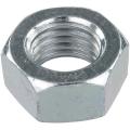 Оцинкованные гайки Оцинкованные гайки